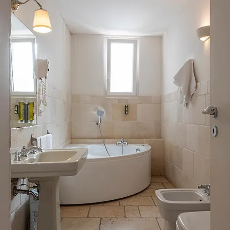 Dimora Storica Palazzo Didonna