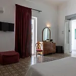 Dimora Storica Palazzo Didonna Konukevi Rutigliano