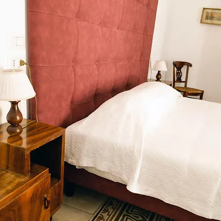 Dimora Storica Palazzo Didonna 3* Rutigliano