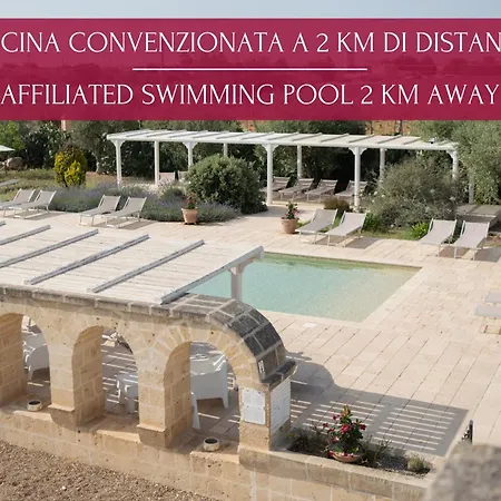 Guest house Dimora Storica Palazzo Didonna 3*