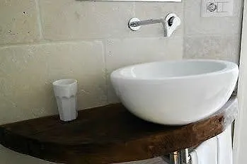 Dimora Storica Palazzo Didonna Рутильяно