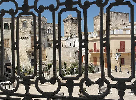 Guest house Palazzo Didonna 3*