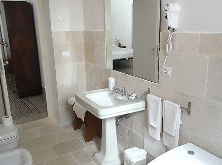 Palazzo Didonna 3* Rutigliano