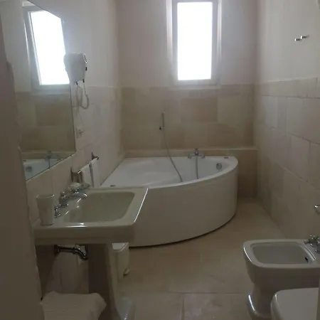 Palazzo Didonna Guest house