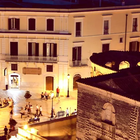 Dimora Storica Palazzo Didonna