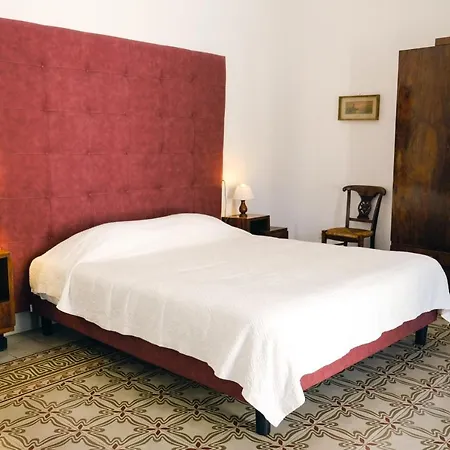 Guest house Palazzo Didonna Rutigliano