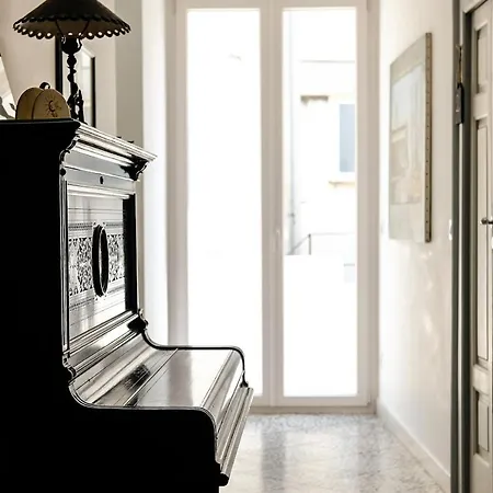 Guest house Palazzo Didonna 3*