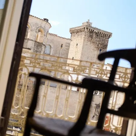 Guest house Palazzo Didonna